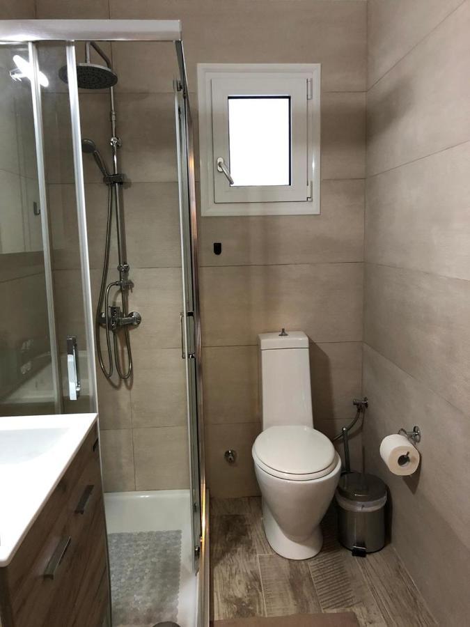 Mnf Country House Agios Georgios  Ngoại thất bức ảnh