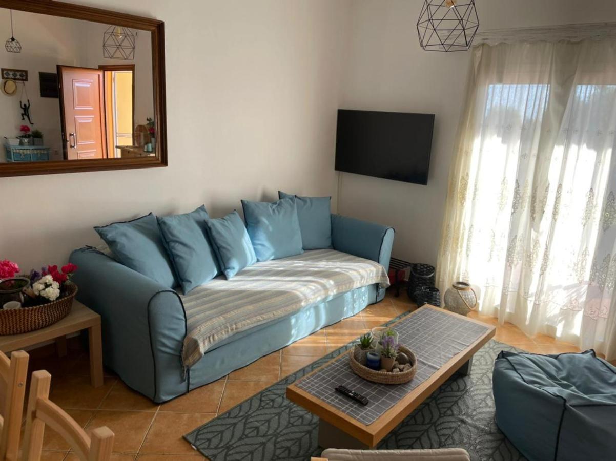 Mnf Country House Agios Georgios  Ngoại thất bức ảnh